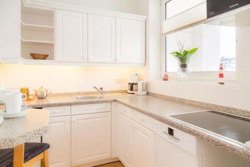 F23 App 25 Kurt S Island Apartment Westerland