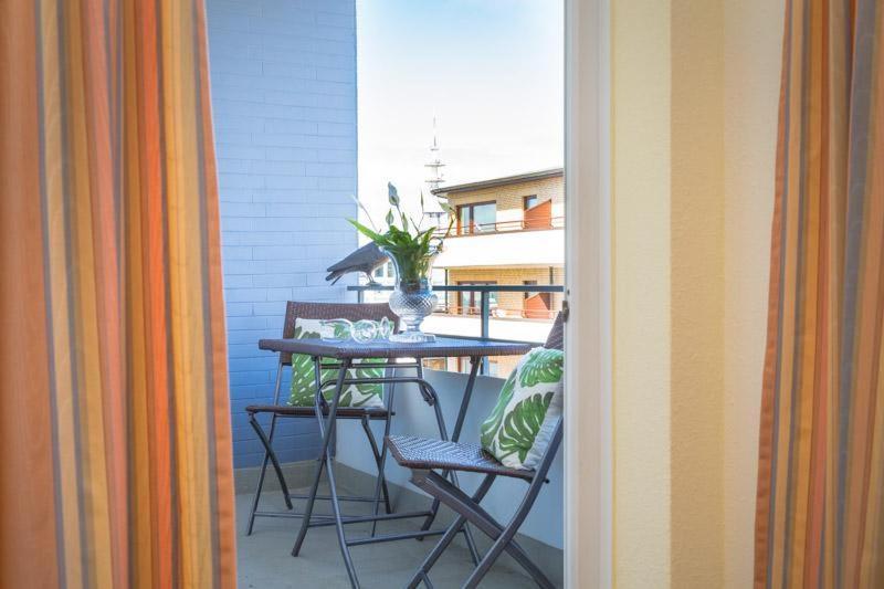 Apartment F23 App 25 Kurt S Island Westerland